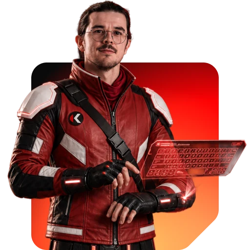 Cédric